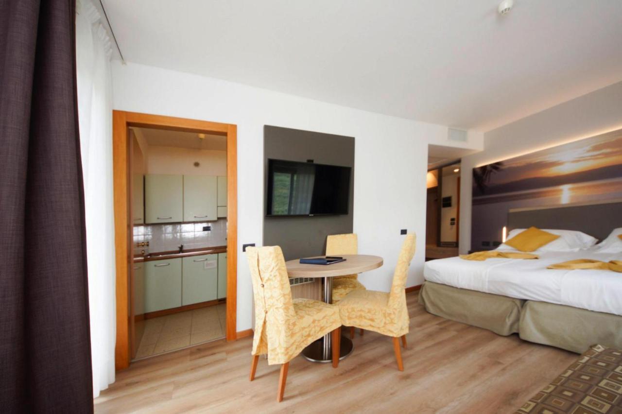 Appartement Ambassador - Igs04296-sya