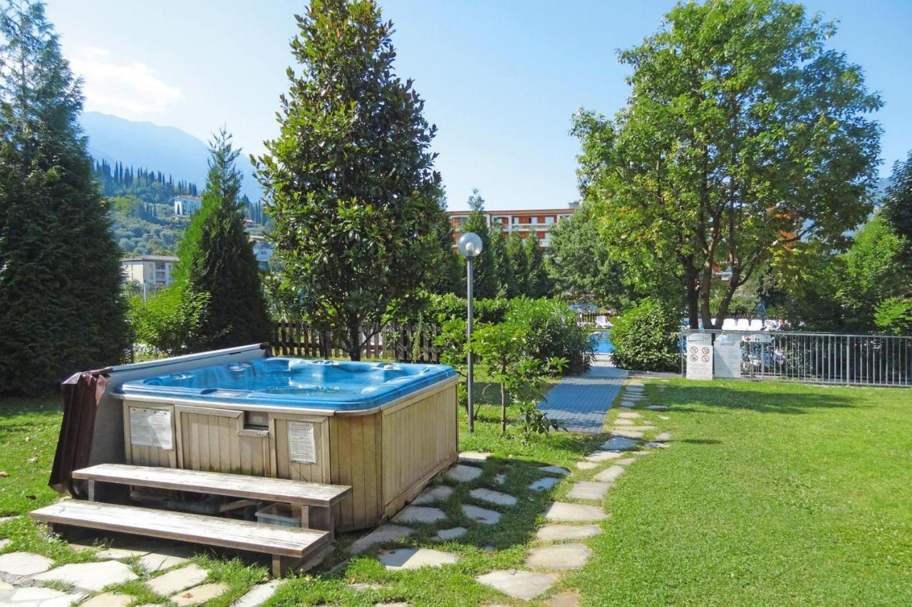 Ambassador - Igs04296-sya * Riva del Garda