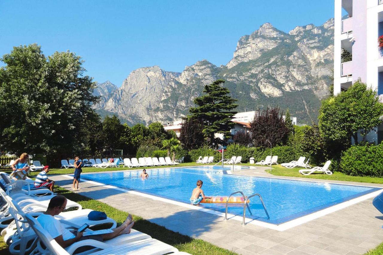 Appartement Ambassador - Igs04296-sya Riva del Garda