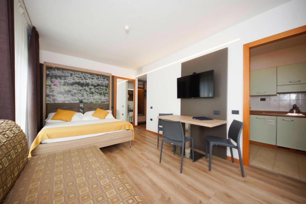 Ambassador - Igs04296-sya Appartement *