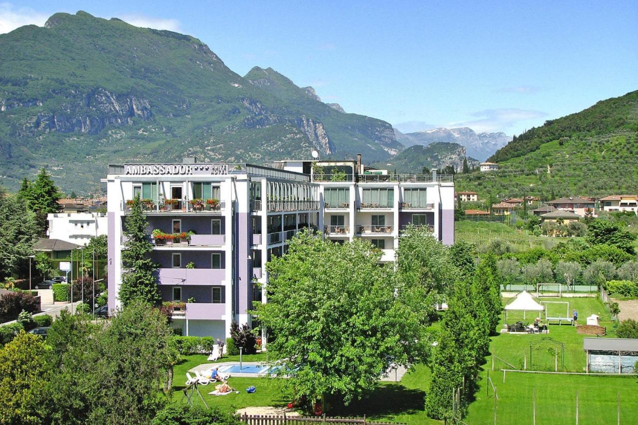 Appartement Ambassador - Igs04296-sya
