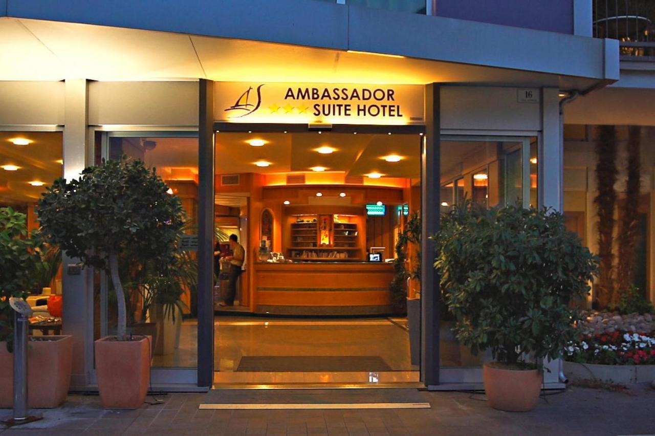 Ambassador - Igs04296-sya