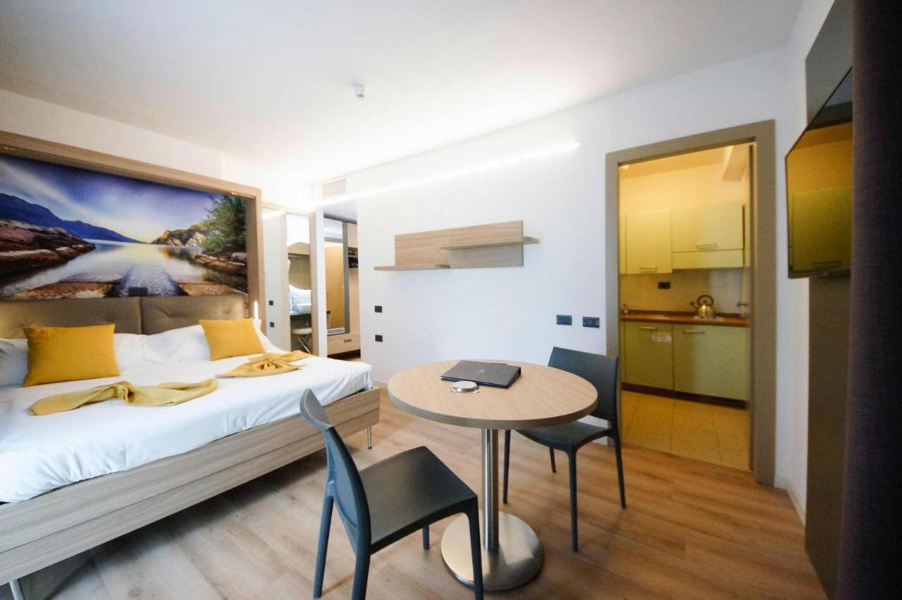 Ambassador - Igs04296-sya Appartement Riva del Garda